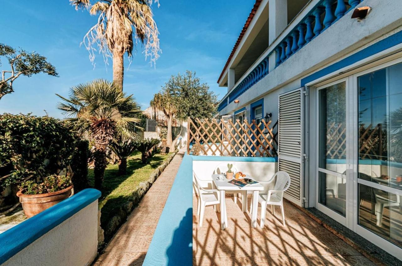 Appartamenti Ischia Casa Don Peppe Forio di Ischia Εξωτερικό φωτογραφία