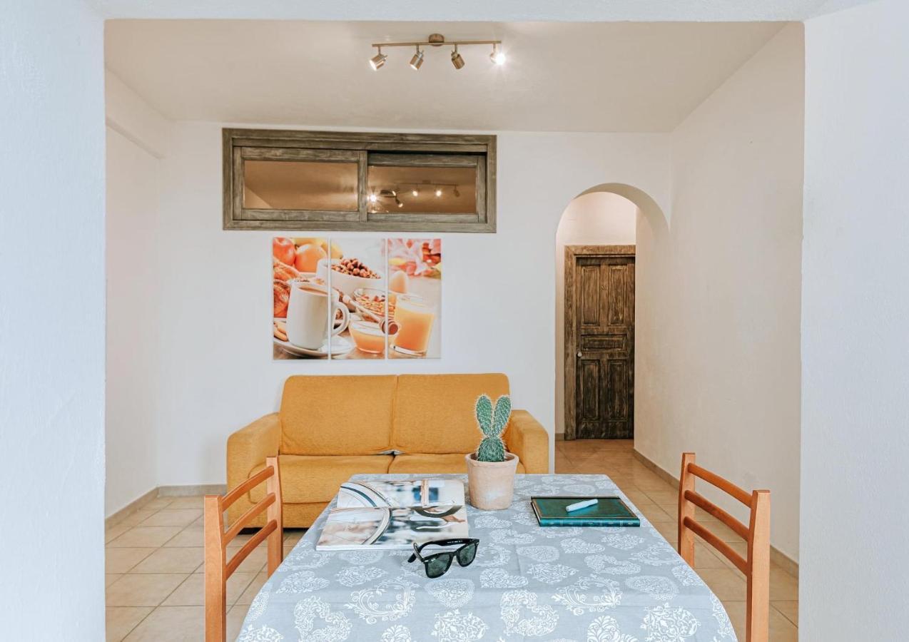 Appartamenti Ischia Casa Don Peppe Forio di Ischia Εξωτερικό φωτογραφία