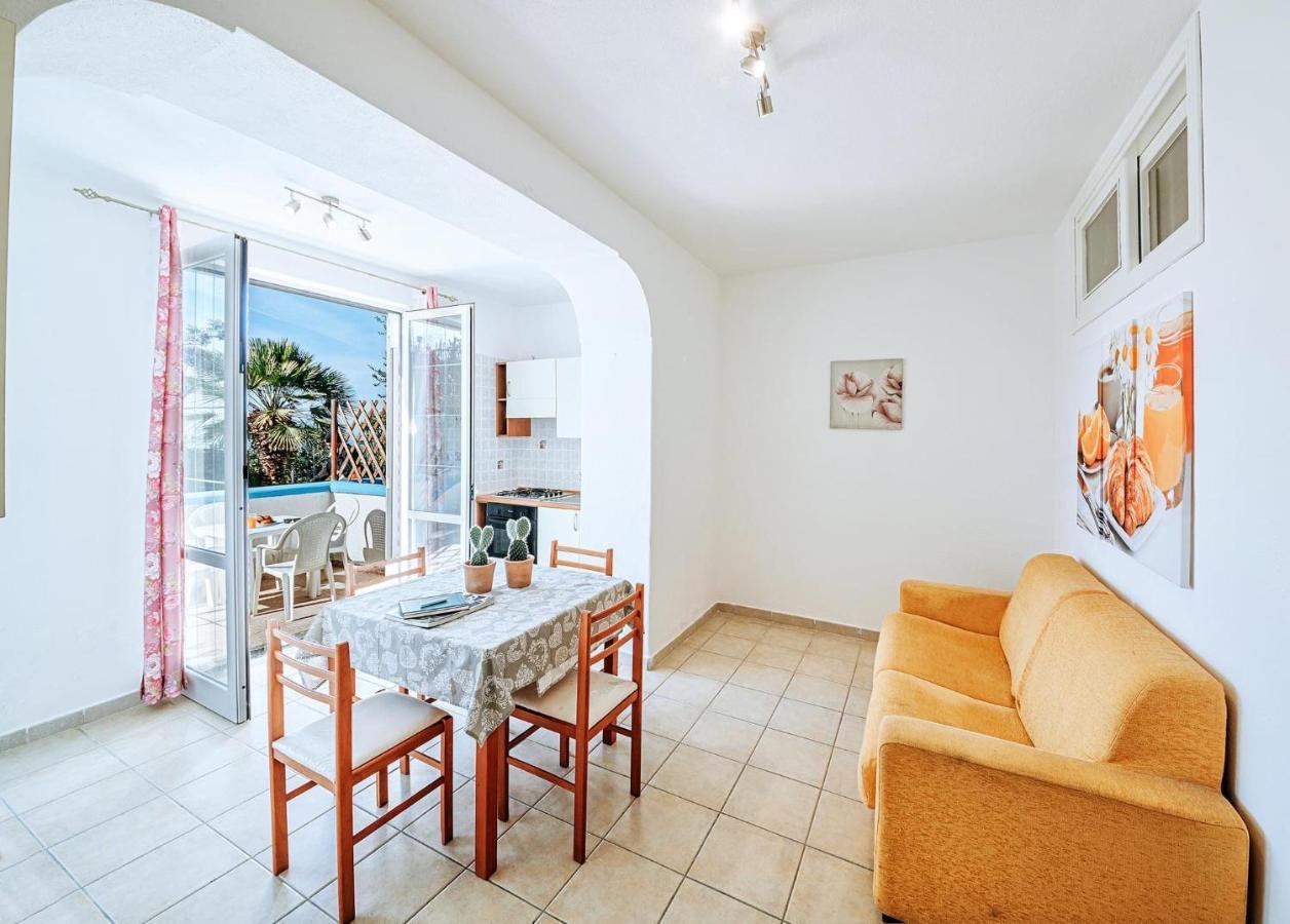 Appartamenti Ischia Casa Don Peppe Forio di Ischia Εξωτερικό φωτογραφία