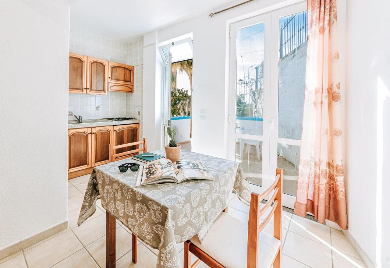 Appartamenti Ischia Casa Don Peppe Forio di Ischia Εξωτερικό φωτογραφία
