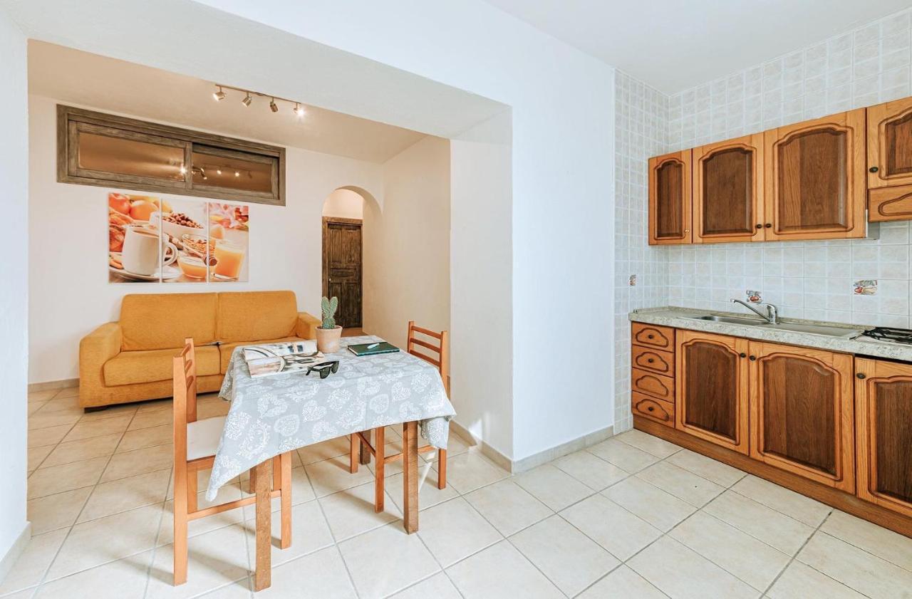 Appartamenti Ischia Casa Don Peppe Forio di Ischia Εξωτερικό φωτογραφία