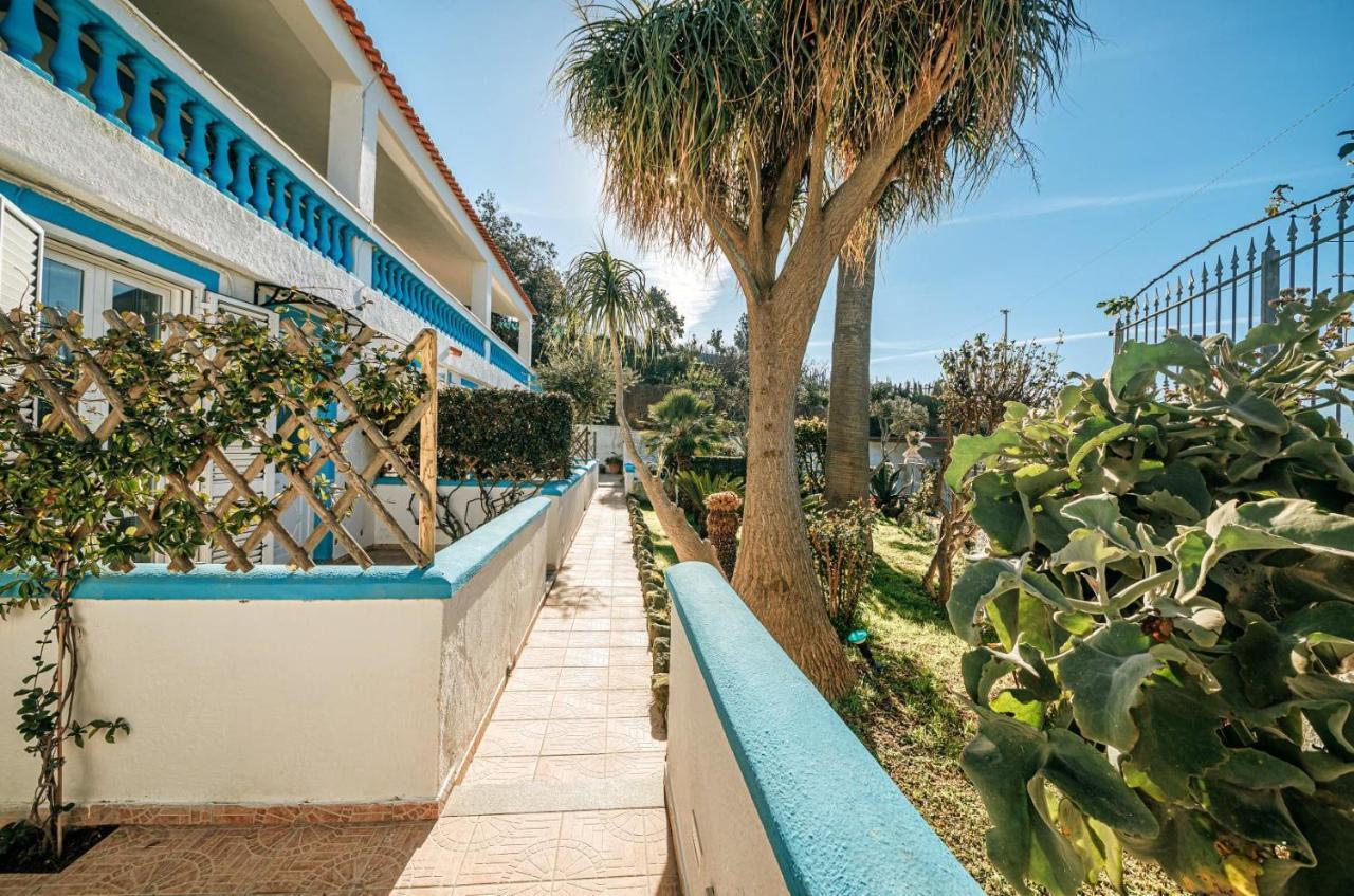 Appartamenti Ischia Casa Don Peppe Forio di Ischia Εξωτερικό φωτογραφία